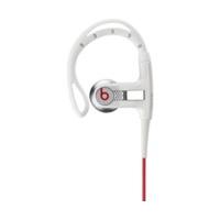 beats by dre powerbeats with controltalk white