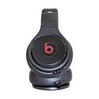 beats by dre pro infinite black diamond