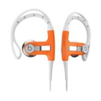 beats by dre powerbeats with controltalk neon orange