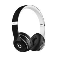 Beats By Dre Solo2 Luxe Edition (black)