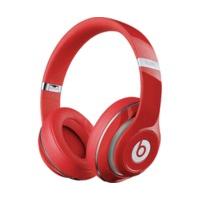 Beats By Dre Studio 2.0 (Red)