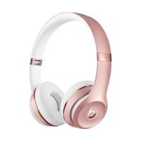 Beats By Dre Solo3 Wireless (rose gold)