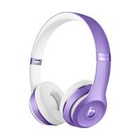 beats by dre solo3 wireless ultra violet