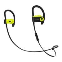 Beats By Dre Powerbeats3 (Flash Yellow)