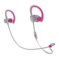 Beats By Dre Powerbeats2 Wireless (Pink)