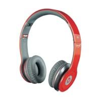 Beats By Dre Solo HD (Red)