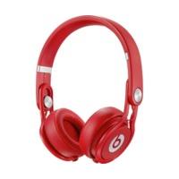Beats By Dre Mixr (Red)