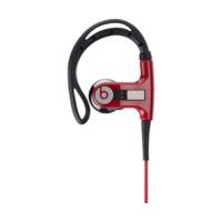 Beats By Dre PowerBeats with ControlTalk (Red)