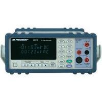 bench multimeter digital bk precision bk 2831e cat ii 300 v display co ...