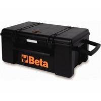 Beta C13 Tool Trunk
