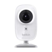 Belkin NetCam HD (F7D7602UK)