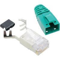 bel stewart connectors ss39gne ss39gne rj45 connector cat 6 8p8c rj45  ...