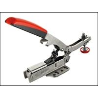 bessey stc self adjusting horizontal toggle clamp 40mm