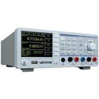 Bench multimeter digital Rohde & Schwarz HMC8012 Data logger CAT II 600 V Display (counts): 480000