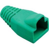 BEL Stewart Connectors 450-014 450-014 Green