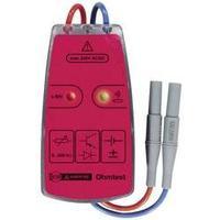 beha amprobe 9072 d continuity tester