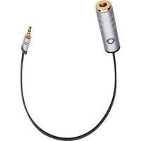 belkin 35 mm jack splitter cable 10 cm