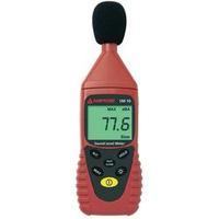 beha amprobe sm 10 sound level measuring apparatus noise measuring app ...