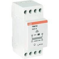 bell transformer 12 vac 067 a abb 2csm081401r0811