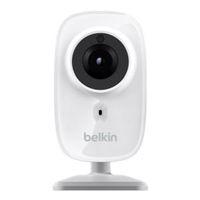 Belkin Netcam HD with Night Vision