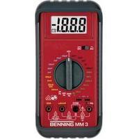 Benning MM 3 Digital multimeter