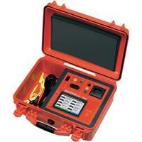 Benning ST 750 A SET VDE Tester