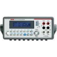 Bench multimeter digital Keithley 2110 CAT II 600 V Display (counts): 100000