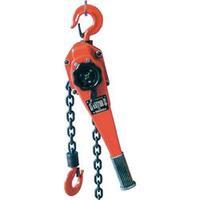Berger & Schröter 60317 Double ratchet chain tension 1500 kg Load-bearing capacity: 1500 kg
