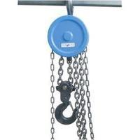 Berger & Schröter 60135 CHAIN BLOCK 3 t Load-bearing capacity: +/- 3000 kg