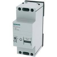 Bell transformer 8 Vac, 12 Vac 1 A Siemens 4AC3208-1