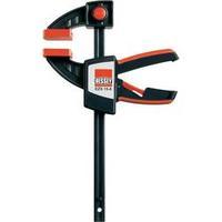 Bessey Single-hand clamp EZS EZS15-8 Clamping range:150 mm Nosing length:80 mm