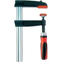 bessey malleable screw clamp with 2 component handle tpn40be 2k clampi ...