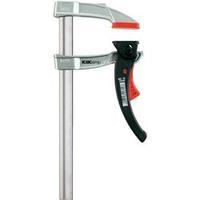 bessey kliklamp kli lightweight clamp kli12 clamping range120 mm nosin ...