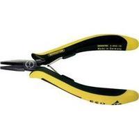 bernstein 3 682 15 flat nose pliers 130 mm