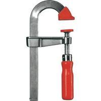 Bessey Light screw clamps in U-shape LMU20/5 Clamping range:200 mm Nosing length:50 mm