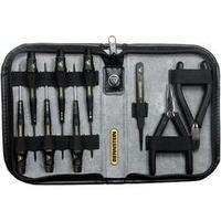 Bernstein 9-pieces ESD tool assortment ACCENT 2270 2270