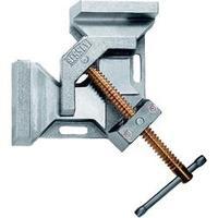 bessey wsm metal angle tie bracket wsm12 clamping range2 x 120 mm nosi ...