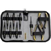 Bernstein 9-piece ESD Tool assortment CARAT 2250 2250