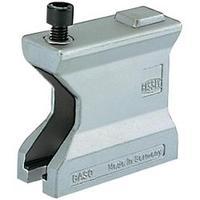 Bessey BASO Mounting base BASO Clamping range:80 mm