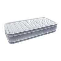 Bestway Single Comfort Cell Sleepzone Premium Raised Airbed Include Built-In Electric Pump