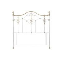 bentley designs eleanor 5ft kingsize headboard