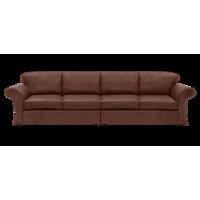 Belgravia 6 Seater Sofa