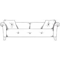 Bedgebury Grand Sofa