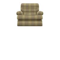 Berkeley Split Back Armchair