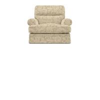 Berkeley Split Back Armchair