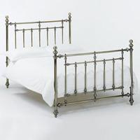 bentley designs imperial 5ft kingsize bedstead