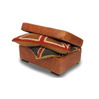 belgravia storage ottoman