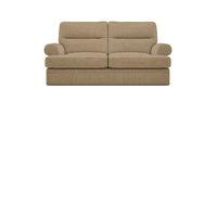 Berkeley Split Back Small Sofa