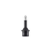 Belkin Toslink/ 3.5mm Female/ Male Audio Adapter In Black