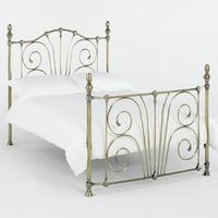 Bentley Designs Rebecca 4FT 6 Double Bedstead